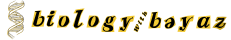 Bəyaz ilə Biologiya